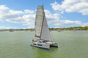  2016 Catana  Yacht For Sale in Saint Augustine 