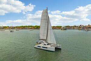  2016 Catana  Yacht For Sale in Saint Augustine 