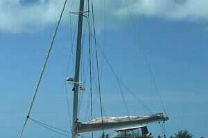  2018 Fountaine Pajot  Yacht For Sale in Brunswick 