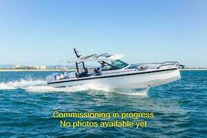  2024 Axopar 37 Sun Top Yacht For Sale in Fort Lauderdale FL