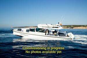  2024 Axopar 37 Sun Top Yacht For Sale in Fort Lauderdale FL