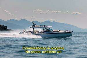  2024 Axopar 37 Sun Top Yacht For Sale in Fort Lauderdale FL