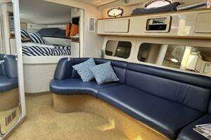 1995 Sea Ray Express Cruiser thumbnail 23