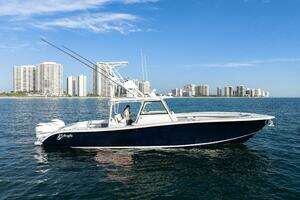  2016 Yellowfin  Yacht For Sale in Tequesta FL