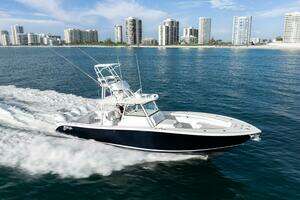  2016 Yellowfin  Yacht For Sale in Tequesta FL