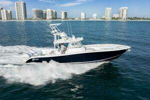  2016 Yellowfin  Yacht For Sale in Tequesta FL