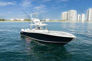  2016 Yellowfin  Yacht For Sale in Tequesta FL