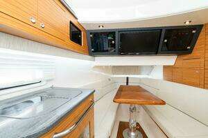 Jungle Ops 2021 Boston Whaler 380 Realm Yacht For Sale in Los Suenos 