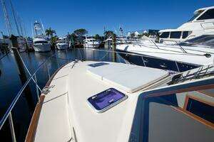 2017 Palm Beach Motor Yachts PB42 thumbnail 19