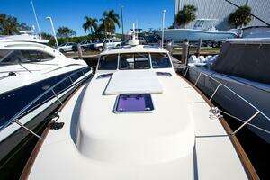 2017 Palm Beach Motor Yachts PB42 thumbnail 20