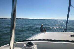  2021 Lagoon 42 Yacht For Sale in Toronto Ontario