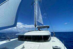  2021 Lagoon 42 Yacht For Sale in Toronto Ontario