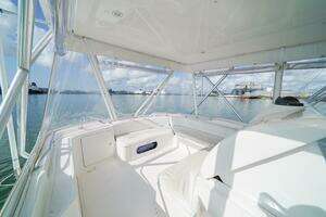 2007 Bertram 51 Convertible thumbnail 2