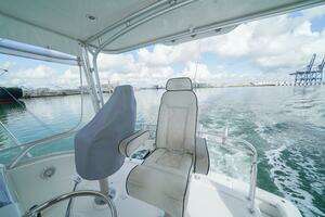 2007 Bertram 51 Convertible thumbnail 21