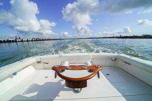 2007 Bertram 51 Convertible thumbnail 23