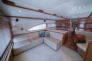 2007 Bertram 51 Convertible thumbnail 5