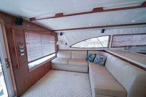 2007 Bertram 51 Convertible thumbnail 7