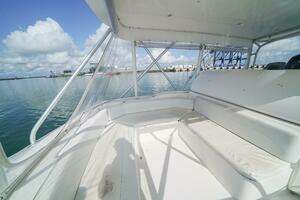 2007 Bertram 51 Convertible thumbnail 19