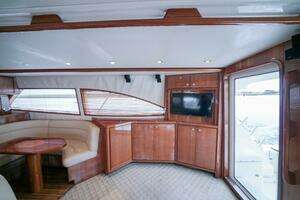 2007 Bertram 51 Convertible thumbnail 10
