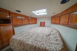 2007 Bertram 51 Convertible thumbnail 16