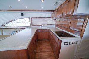 2007 Bertram 51 Convertible thumbnail 6
