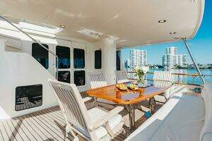 VIRGINIA SEA 2016 Marlow EXPLORER 88E Yacht For Sale in NEWPORT RI