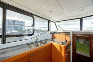 Smooth 30ft Beneteau Yacht For Sale