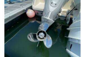  2021 Grady-White 370 Express Yacht For Sale in Falmouth MA