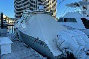  2021 Grady-White 370 Express Yacht For Sale in Falmouth MA