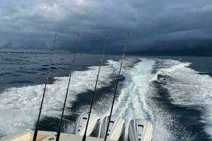  2021 Grady-White 370 Express Yacht For Sale in Falmouth MA