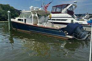 Mi-Di 2018 Marlow Prowler Havana 375 Yacht For Sale in Somerville MA