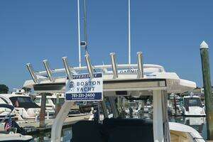  2024 Pursuit 328-S Yacht For Sale in Weymouth MA