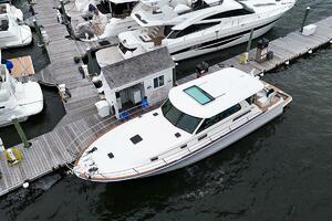 Photo 4691669 for 2027 Sabre 45 Salon Express  