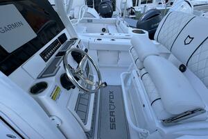 Photo 4819412 for 2025 Sea Fox 248 Commander  