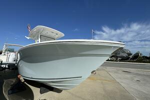 Photo 4819415 for 2025 Sea Fox 248 Commander  