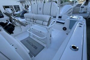 Photo 4819410 for 2025 Sea Fox 248 Commander  