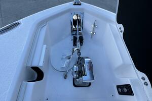 Photo 4819408 for 2025 Sea Fox 248 Commander  