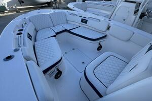 Photo 4819403 for 2025 Sea Fox 248 Commander  