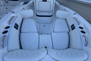 Photo 4819405 for 2025 Sea Fox 248 Commander  