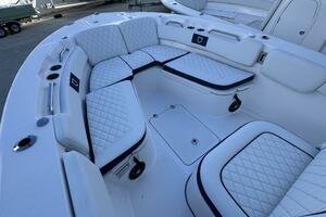 Photo 4819407 for 2025 Sea Fox 248 Commander  