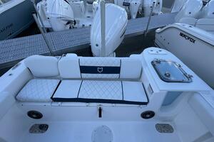 Photo 4819411 for 2025 Sea Fox 248 Commander  