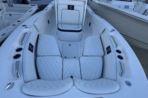 Photo 4819404 for 2025 Sea Fox 248 Commander  