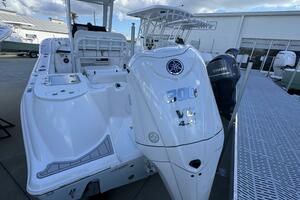 Photo 4819402 for 2025 Sea Fox 248 Commander  