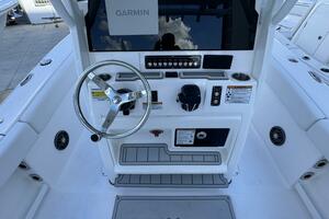 Photo 4819414 for 2025 Sea Fox 248 Commander  