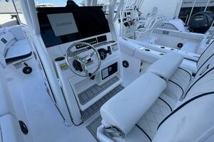 Photo 4819413 for 2025 Sea Fox 248 Commander  