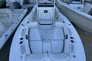 Photo 4819406 for 2025 Sea Fox 248 Commander  