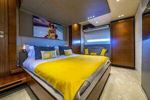 2007 Peri Yachts Peri 29 thumbnail 27