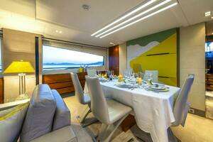 2007 Peri Yachts Peri 29 thumbnail 16
