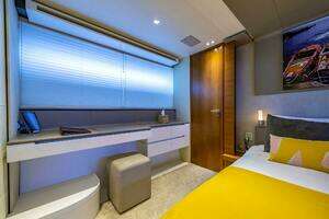 2007 Peri Yachts Peri 29 thumbnail 20