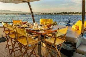 2007 Peri Yachts Peri 29 thumbnail 5
